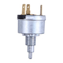 Windshield Wiper Switch 1993395 for Chevrolet Camaro Firebird Nova 1967-1969 Corvair Chevelle