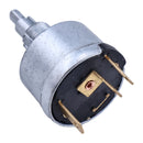 Windshield Wiper Switch 1993395 for Chevrolet Camaro Firebird Nova 1967-1969 Corvair Chevelle