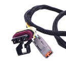 Wiper Wiring Harness 7106277 for Bobcat 873 883 963 A220 A300 S100 S130 S150 S160 S175 T180 T190 T200 T250 T300 T320