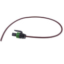 Wire Connector Pigtail LS Gen 4 LS3 Starter Motor Solenoid WPSTR40 for Vehicles Camaro Corvette Tooling Connector Lock Seals Terminals
