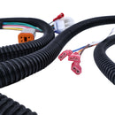 Main Wiring Harness 104023201 for Club Car Golf Cart Precedent Tempo 2014-Up