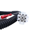 Main Wiring Harness 104023201 for Club Car Golf Cart Precedent Tempo 2014-Up