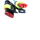 Main Wiring Harness 104023201 for Club Car Golf Cart Precedent Tempo 2014-Up
