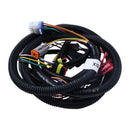 Main Wiring Harness 104023201 for Club Car Golf Cart Precedent Tempo 2014-Up