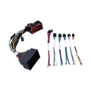 Wire Harness LPHCH41 for Chrysler 200 300 Jeep Cherokee Grand Cherokee 2015-2023 Dodge Challenger Durango 2013-2023