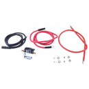 Wiring Harness & Solenoid Kit for Meyer Snow Plow E46 E46H E47 E47H E57 E57H E60 E60H