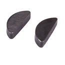 2 Pcs Woodruff Key Flywheel 90280-03017-00 for Yamaha Blaster 200 Grizzly 80 Raptor 125 Timberwolf 250