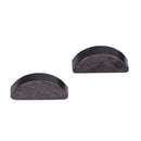 2 Pcs Woodruff Key Flywheel 90280-03017-00 for Yamaha Blaster 200 Grizzly 80 Raptor 125 Timberwolf 250