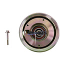 X430 A/C Compressor Clutch 107-0365 for Thermo King Bus HVAC System