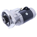 12V 15T Starter Motor 129429-77010 129429-77011 for Yanmar Engine 4TNE82 4TNE84&nbsp;3TNC80L 3TNE82A 3TNE84 4TNE84T 4TNV88