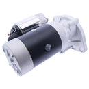 12V 15T Starter Motor 129429-77010 129429-77011 for Yanmar Engine 4TNE82 4TNE84&nbsp;3TNC80L 3TNE82A 3TNE84 4TNE84T 4TNV88
