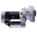 12V 15T Starter Motor 129429-77010 129429-77011 for Yanmar Engine 4TNE82 4TNE84&nbsp;3TNC80L 3TNE82A 3TNE84 4TNE84T 4TNV88