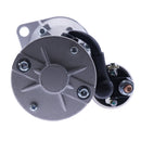 12V 15T Starter Motor 129429-77010 129429-77011 for Yanmar Engine 4TNE82 4TNE84&nbsp;3TNC80L 3TNE82A 3TNE84 4TNE84T 4TNV88