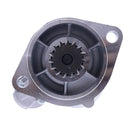12V 15T Starter Motor 129429-77010 129429-77011 for Yanmar Engine 4TNE82 4TNE84&nbsp;3TNC80L 3TNE82A 3TNE84 4TNE84T 4TNV88
