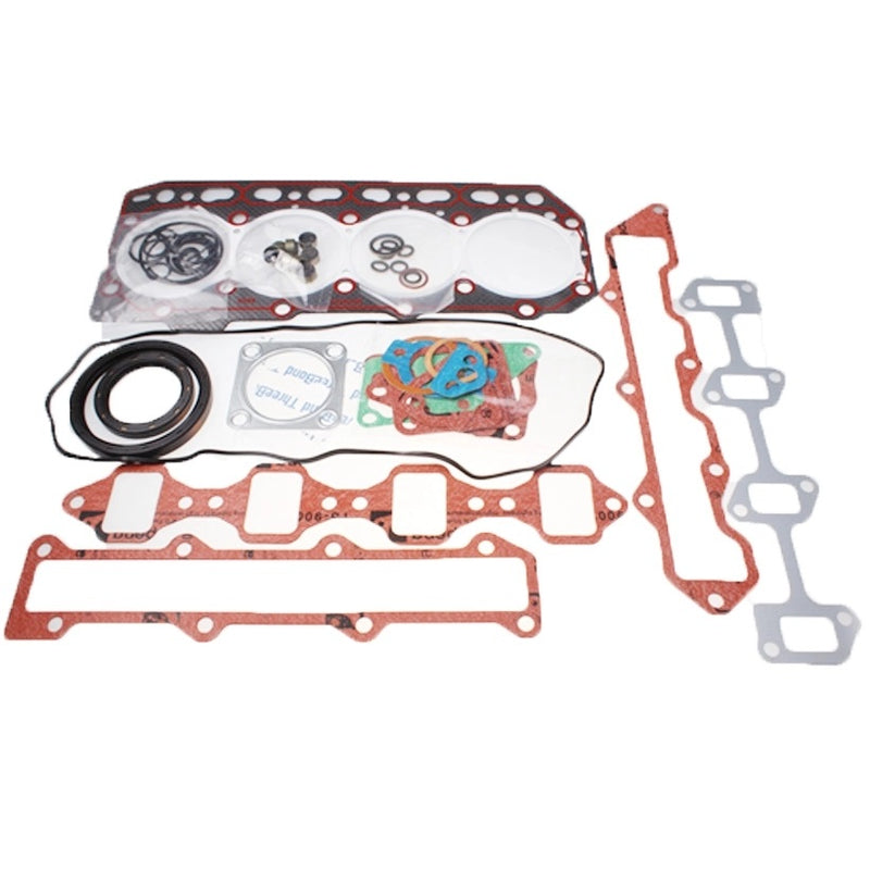 For Yanmar 4TNV88 Engine Gasket Kit Complete 729601-92740