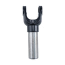 Yoke RR Propeller Shaft Universal Joint Sleeve 37302-35030 for Toyota Celica 1989-1993 Previa 1991-1995 Supra 1986-1992
