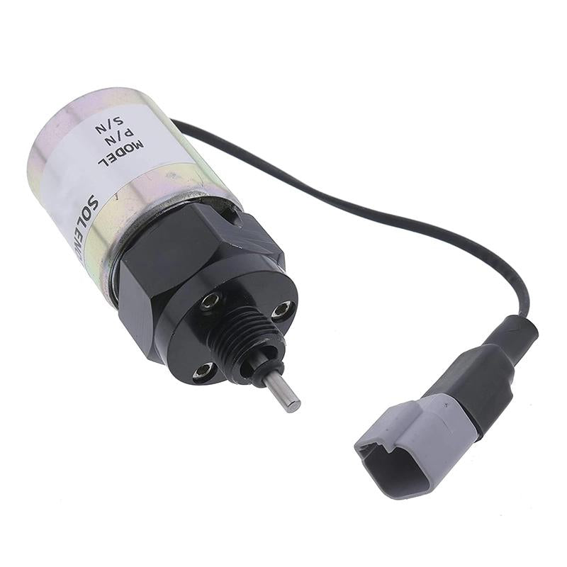 12V Woodward Actutor Apecs 0154-12B8LS1 8154-1000 for Kubota Engine 03M