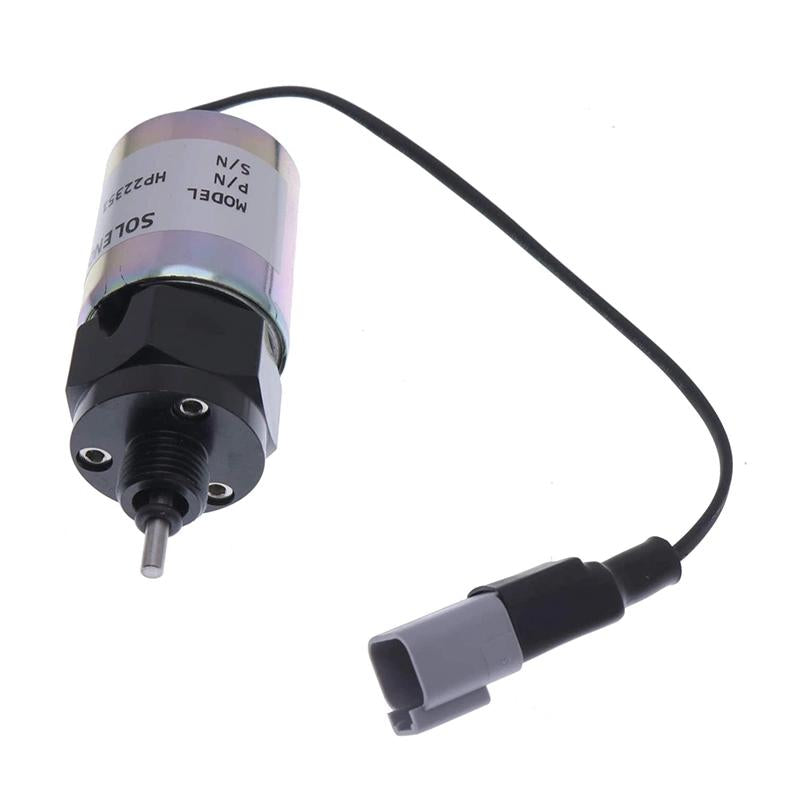12V Woodward Actutor Apecs 0154-12B8LS1 8154-1000 for Kubota Engine 03M