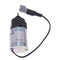 12V Woodward Actutor Apecs 0154-12B8LS1 8154-1000 for Kubota Engine 03M