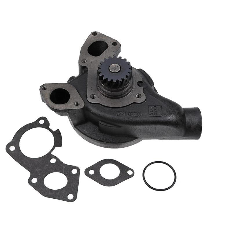 Water Pump 02/201630 for JCB 1400B 1550B 1600B 1700B 214 215 216 217 3C 3CX 3D