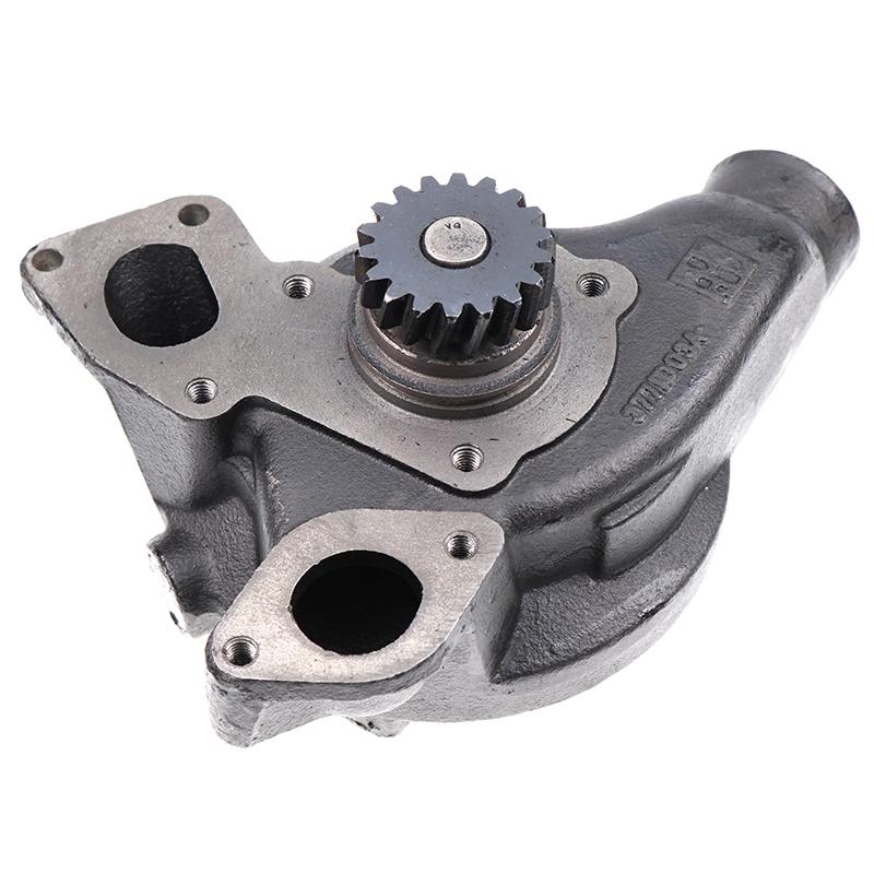 Water Pump 02/201630 for JCB 1400B 1550B 1600B 1700B 214 215 216 217 3C 3CX 3D