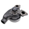 Water Pump 02/201630 for JCB 1400B 1550B 1600B 1700B 214 215 216 217 3C 3CX 3D