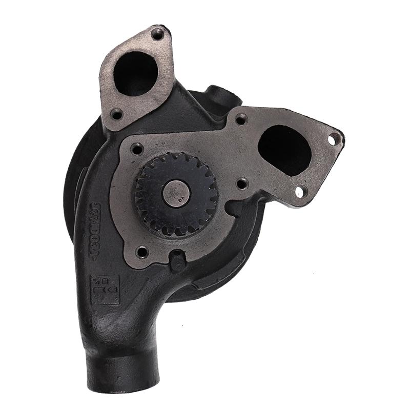 Water Pump 02/201630 for JCB 1400B 1550B 1600B 1700B 214 215 216 217 3C 3CX 3D