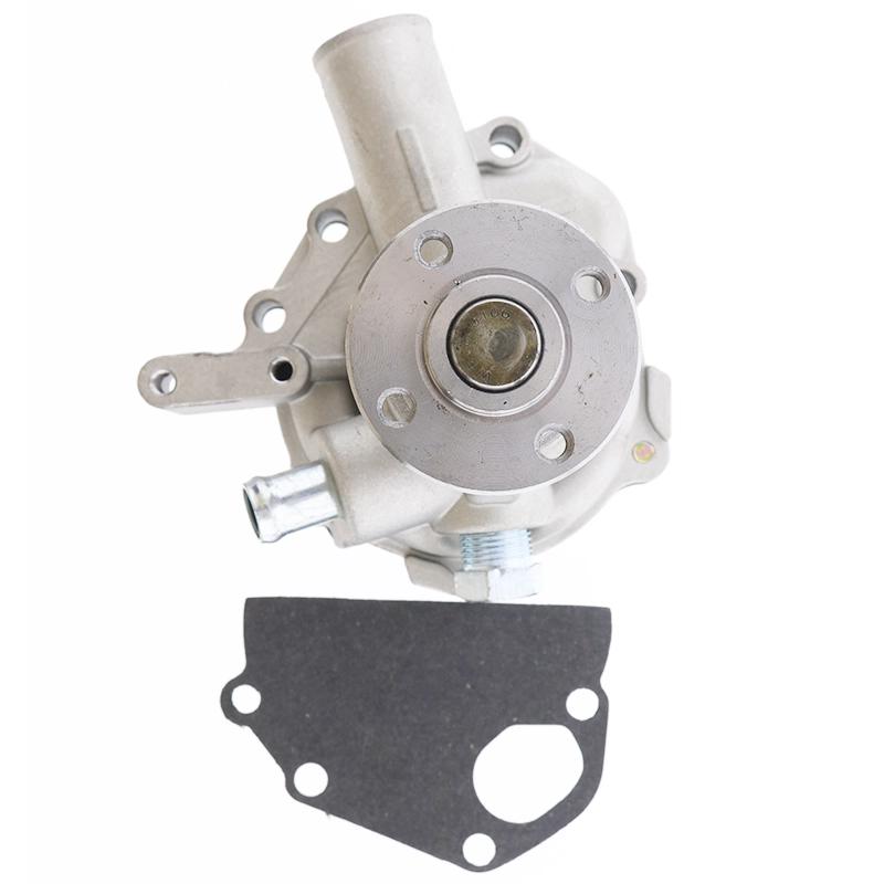 Water Pump 02/630636 02/630615 02/630586 for JCB 8014 8015 8016 8017 8018