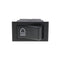 Headlight Rocker Switch 03656800 for Ariens & Gravely