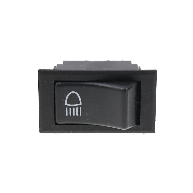 Headlight Rocker Switch 03656800 for Ariens & Gravely