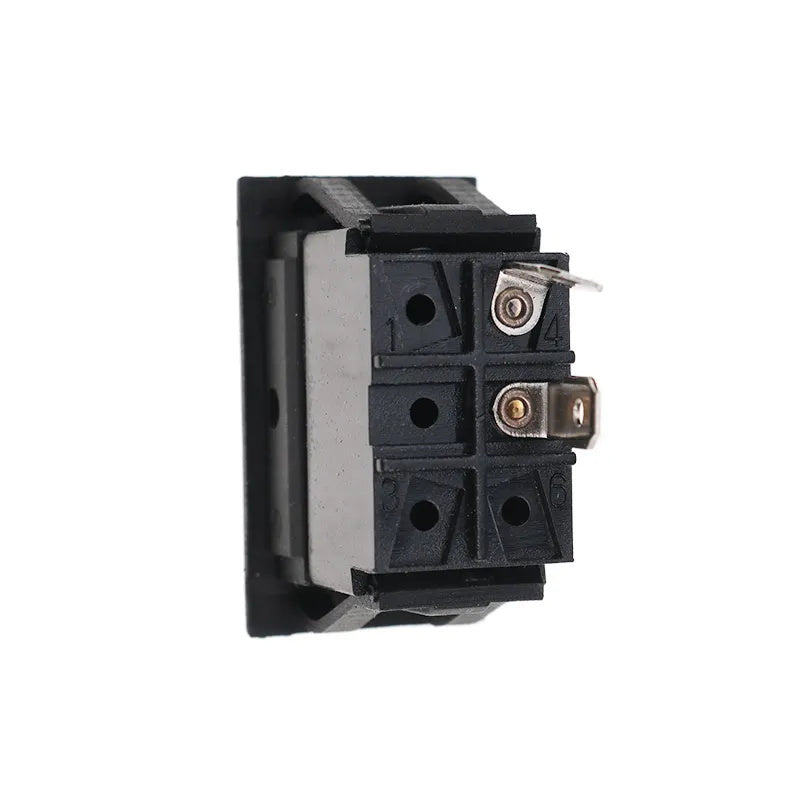 Headlight Rocker Switch 03656800 for Ariens & Gravely