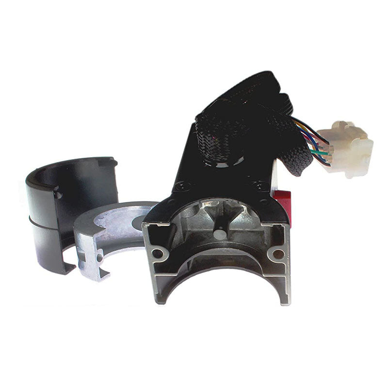 Gear Selector Range Selector 0501216205 0501209951 for Wheel Loaders with ZF 4WG160 4WG180 4WG200 Gearbox