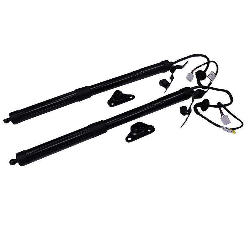 1 Pair Power Liftgate Actuator Assembly 68920-09080 68910-09110 for Toyota RAV4 2013-2018