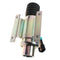 Push Speed Control Solenoid 10-01178-03 for Kubota V2203 Carrier Vector 1850 1850MT 1950 1950MT