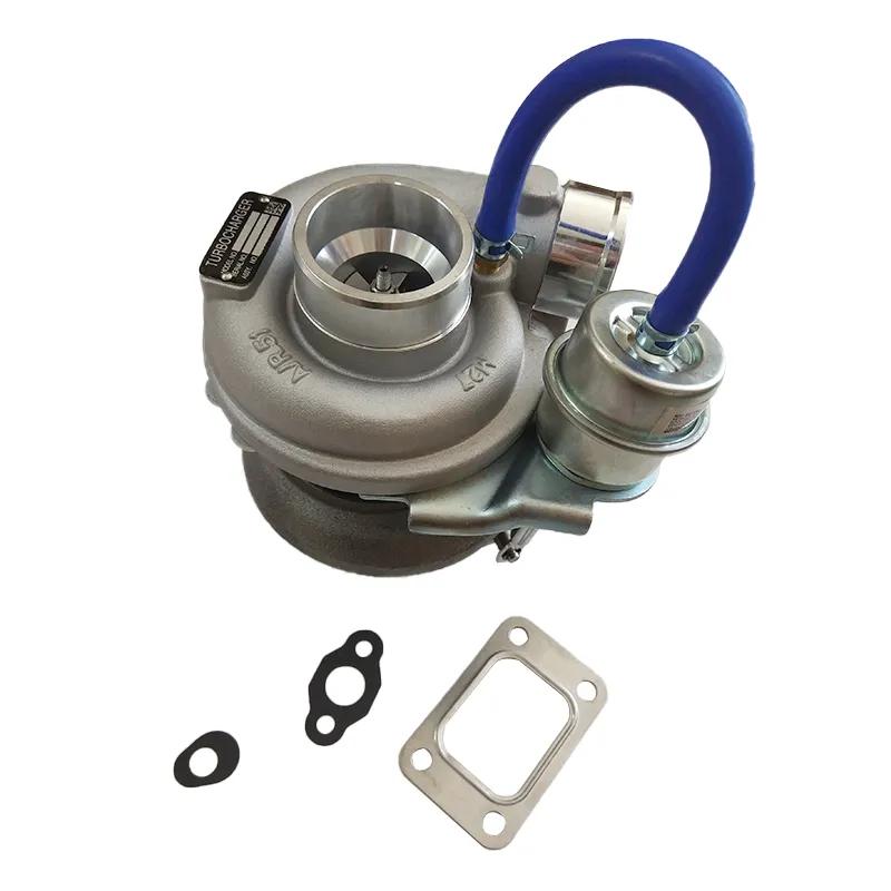 Turbo GT2052S Turbocharger 219-9766 for Caterpillar CAT Engine 3054 Telehandler TH62 TH63 TH82 TH83 TH103