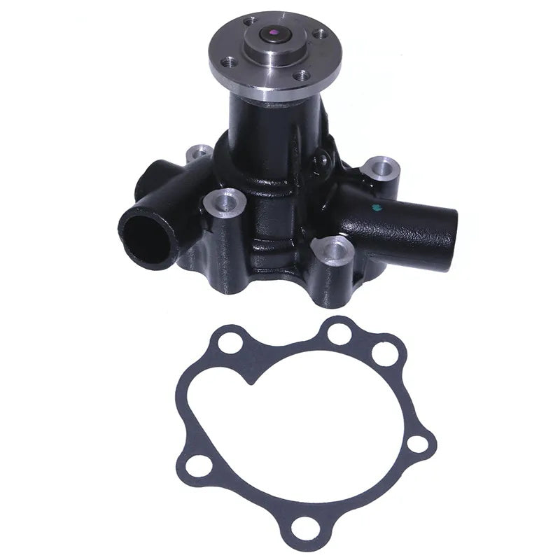 Water Pump 121000-42101 121000-42100 for Yanmar Marine Engine 2GM 2GMF 3GMF 3HMF 3T75 2T72