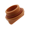 Oil Cap 124160-01751 YM124160-01751 for Yanmar TNV106 4TNV98 3TN84 4TNV94