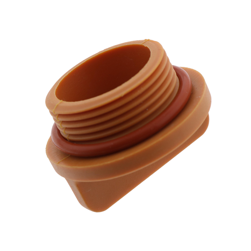 Oil Cap 124160-01751 YM124160-01751 for Yanmar TNV106 4TNV98 3TN84 4TNV94