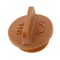 Oil Cap 124160-01751 YM124160-01751 for Yanmar TNV106 4TNV98 3TN84 4TNV94