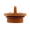 Oil Cap 124160-01751 YM124160-01751 for Yanmar TNV106 4TNV98 3TN84 4TNV94