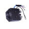 12V Voltage Regulator 4 wire 124160-77710 for Yanmar YM1300 YM1500 YM1100