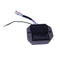 12V Voltage Regulator 4 wire 124160-77710 for Yanmar YM1300 YM1500 YM1100