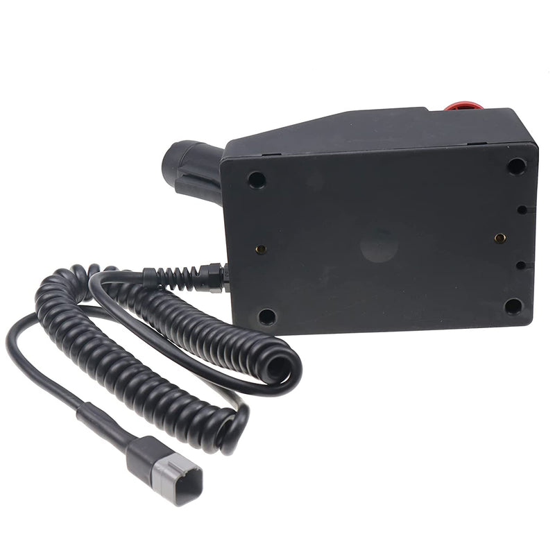 Generation 6 Proportional Control Box 1256727GT Genie QS-12R QS-12W QS-15R QS-15W QS-20R QS-20W