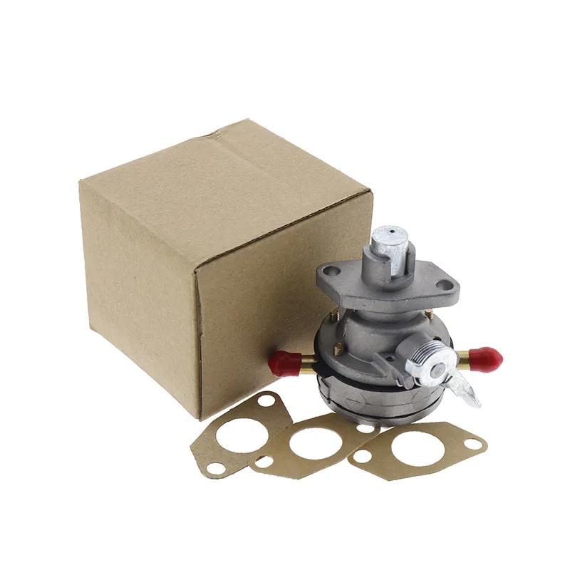 Fuel Feed Pump 129100-52100 for Hyundai Old Skid Steer Loader HSL610