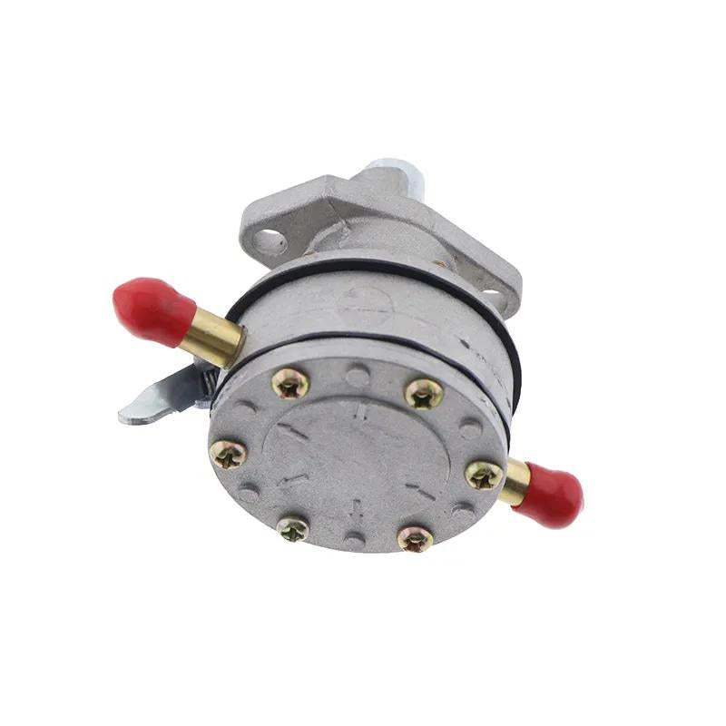 Fuel Feed Pump 129100-52100 for Hyundai Old Skid Steer Loader HSL610