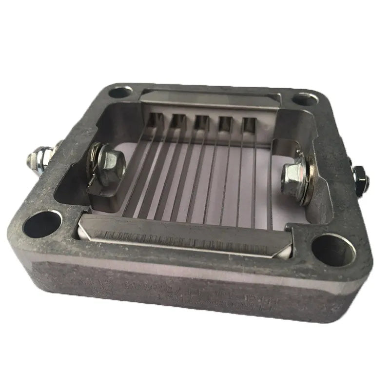 Air Heater 129100-77501 for Hitachi Excavator ZX30U-3F ZX33U-3F ZX35U-3F ZX38U-3F ZX48U-3F ZX50U-3F ZX52U-3F