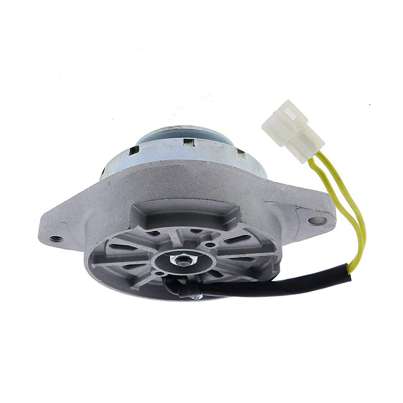 12V Alternator 129150-77202 for Yanmar Excavator B14 B15 B15-3 Engine 3TNE68