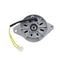 12V Alternator 129150-77202 for Yanmar Excavator B14 B15 B15-3 Engine 3TNE68