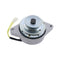 12V Alternator 129150-77202 for Yanmar Excavator B14 B15 B15-3 Engine 3TNE68