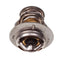 Thermostat 129155-49800 for Yanmar 4TNE88 CASE CX47 CX50B Hyundai HSL610 Kobelco B84 CX47 SK45SR-2 SK50UR-3 Z75 Z76